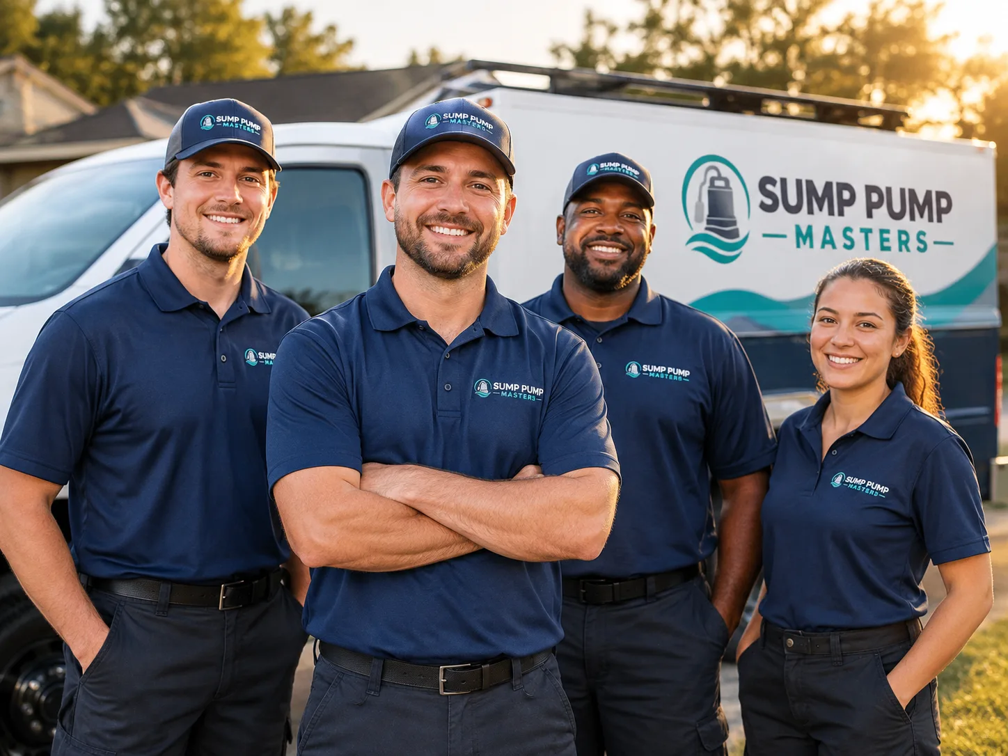 Sump Pump Repair company in Thornton, WV