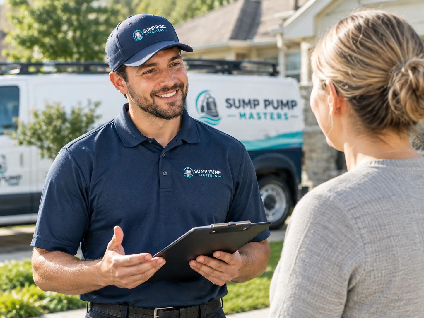 Sump Pump Repair Thornton, WV FAQs